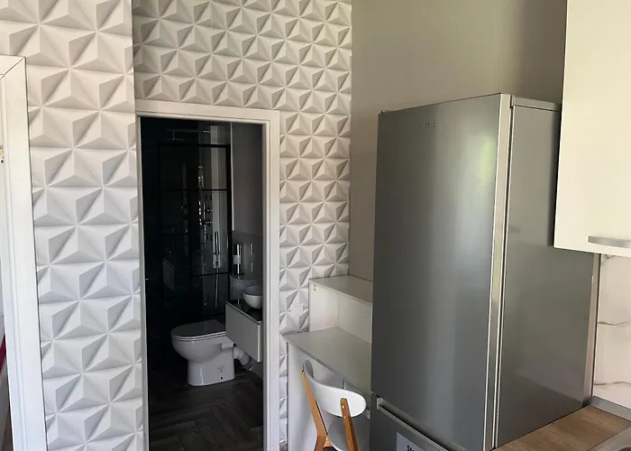 Διαμέρισμα Br Κλουζ-Ναπόκα