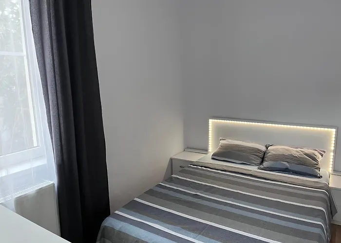 Διαμέρισμα Br Κλουζ-Ναπόκα