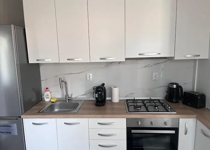 Διαμέρισμα Br Κλουζ-Ναπόκα