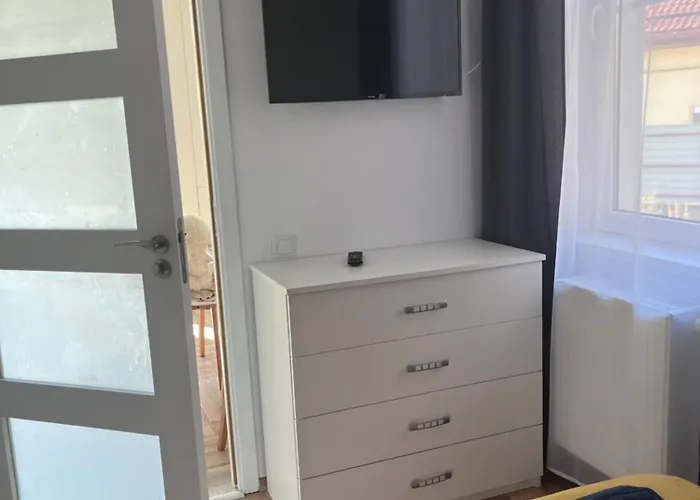 Διαμέρισμα Br Κλουζ-Ναπόκα